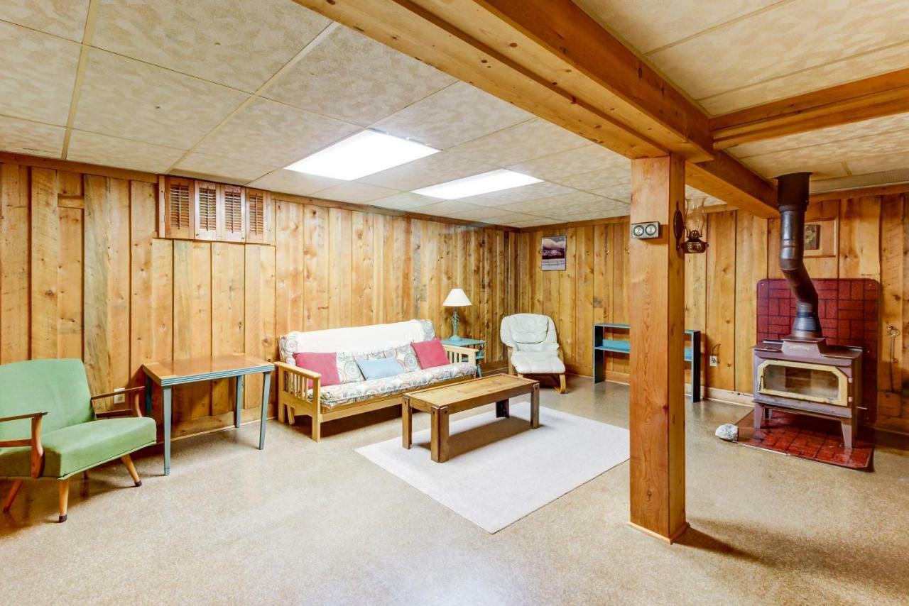 Foothill Cabin Creston Exterior foto